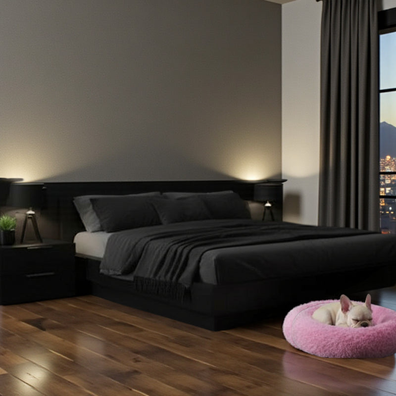 Ultra Soft Round Basket (40–90 cm)