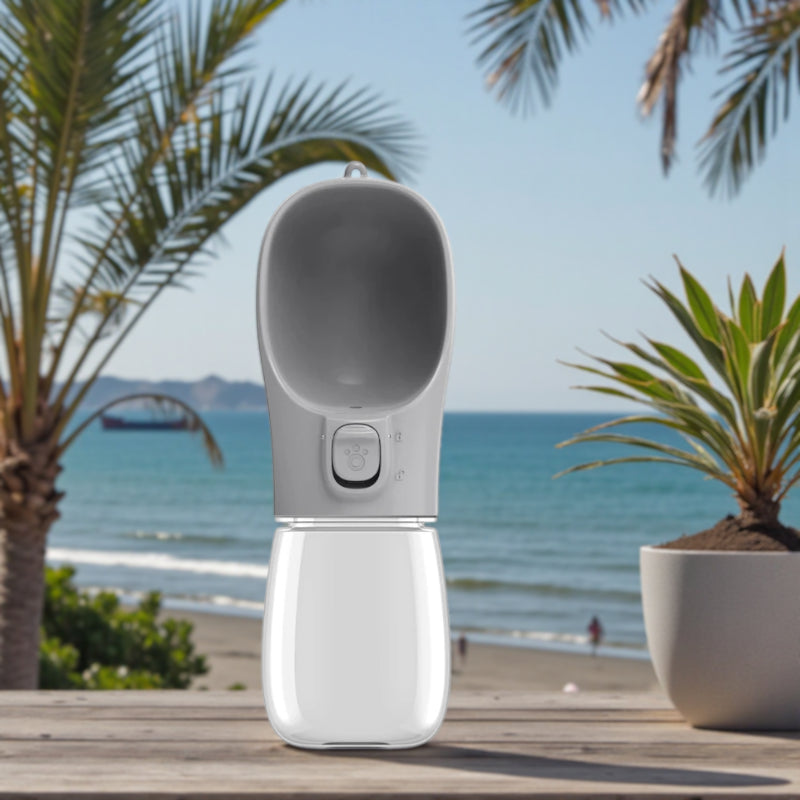 Portable Water Bottle for Dogs &amp; Cats