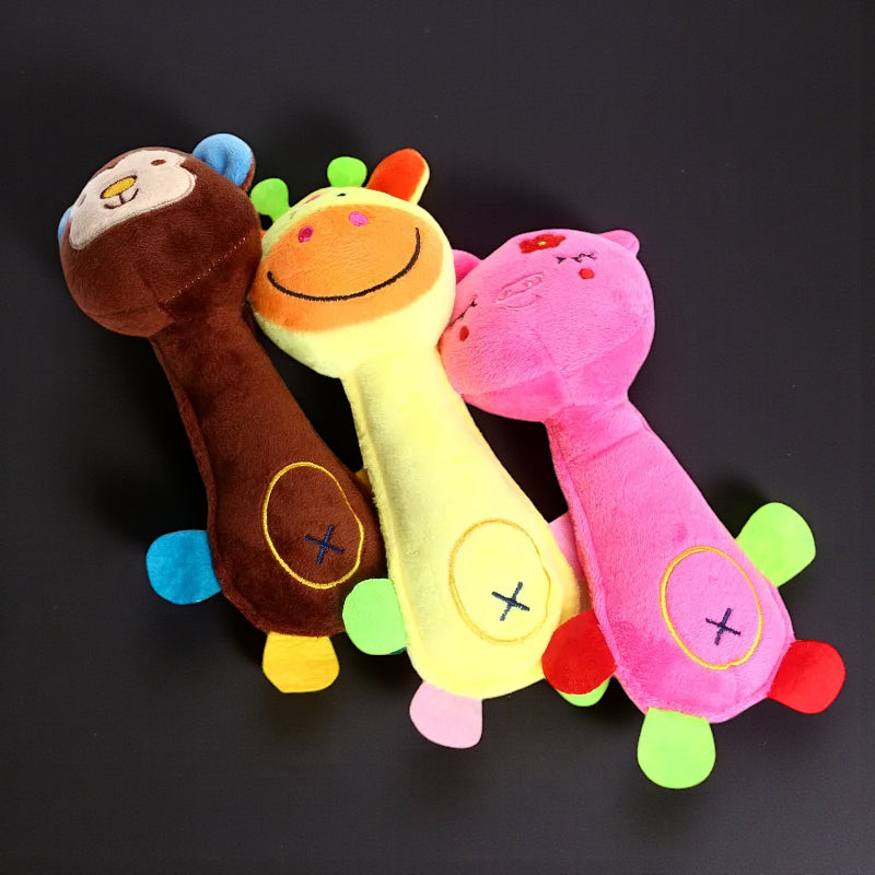 Durable Plush Toy