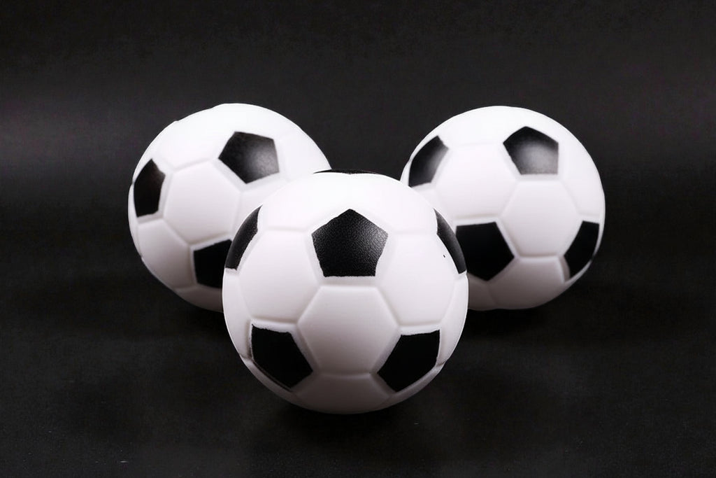 Rubber Ball with Squeaker