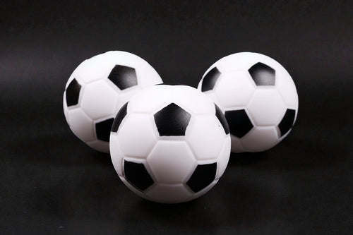 Rubber Ball with Squeaker