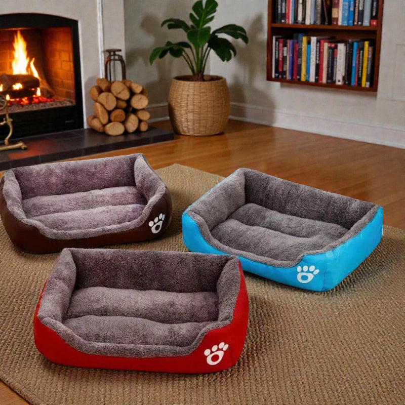 Dog and Cat Bed/Nut House