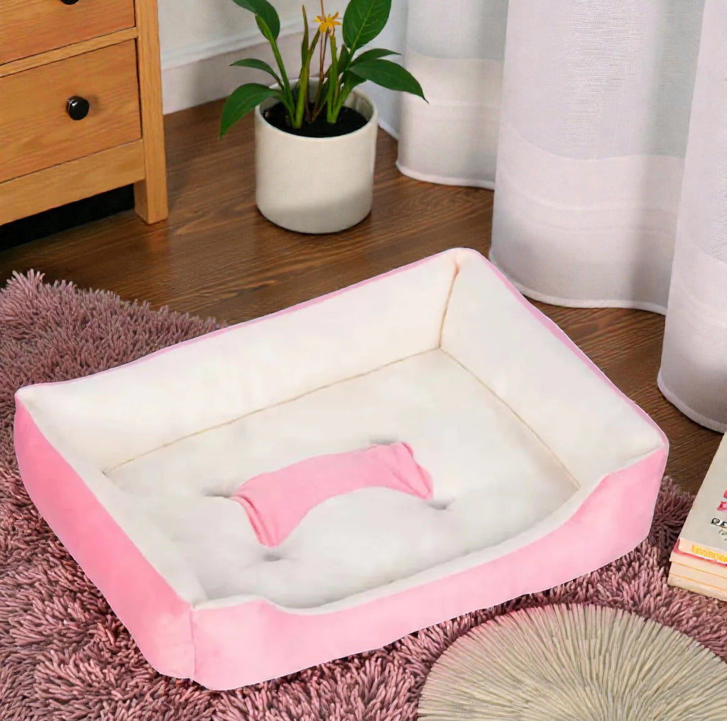 Dog and Cat Bed/Nut House