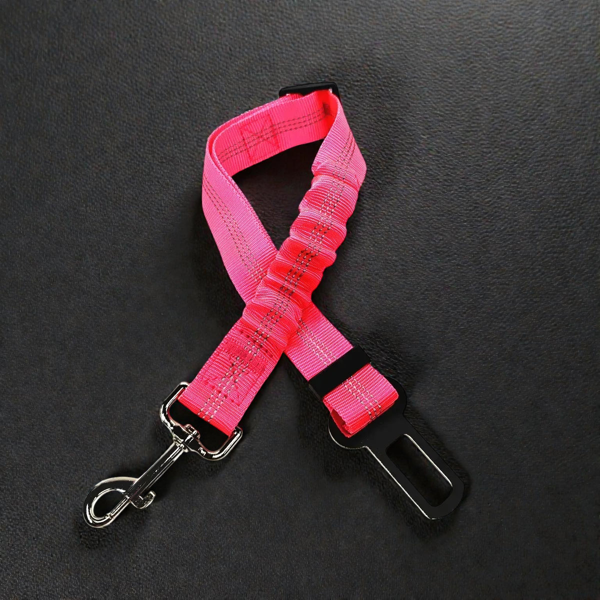 Adjustable Car Seat Belt