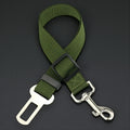 Adjustable Car Seat Belt
