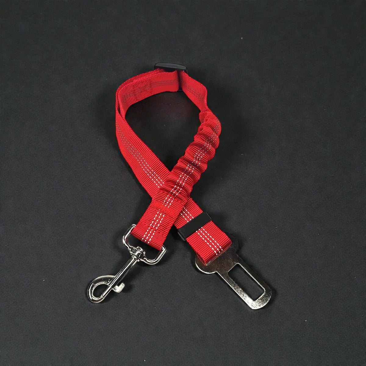 Adjustable Car Seat Belt