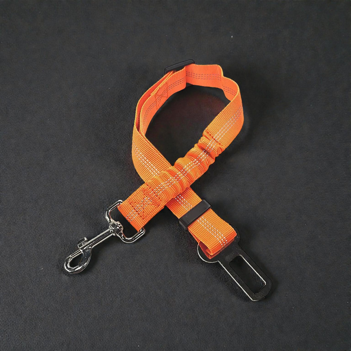 Adjustable Car Seat Belt