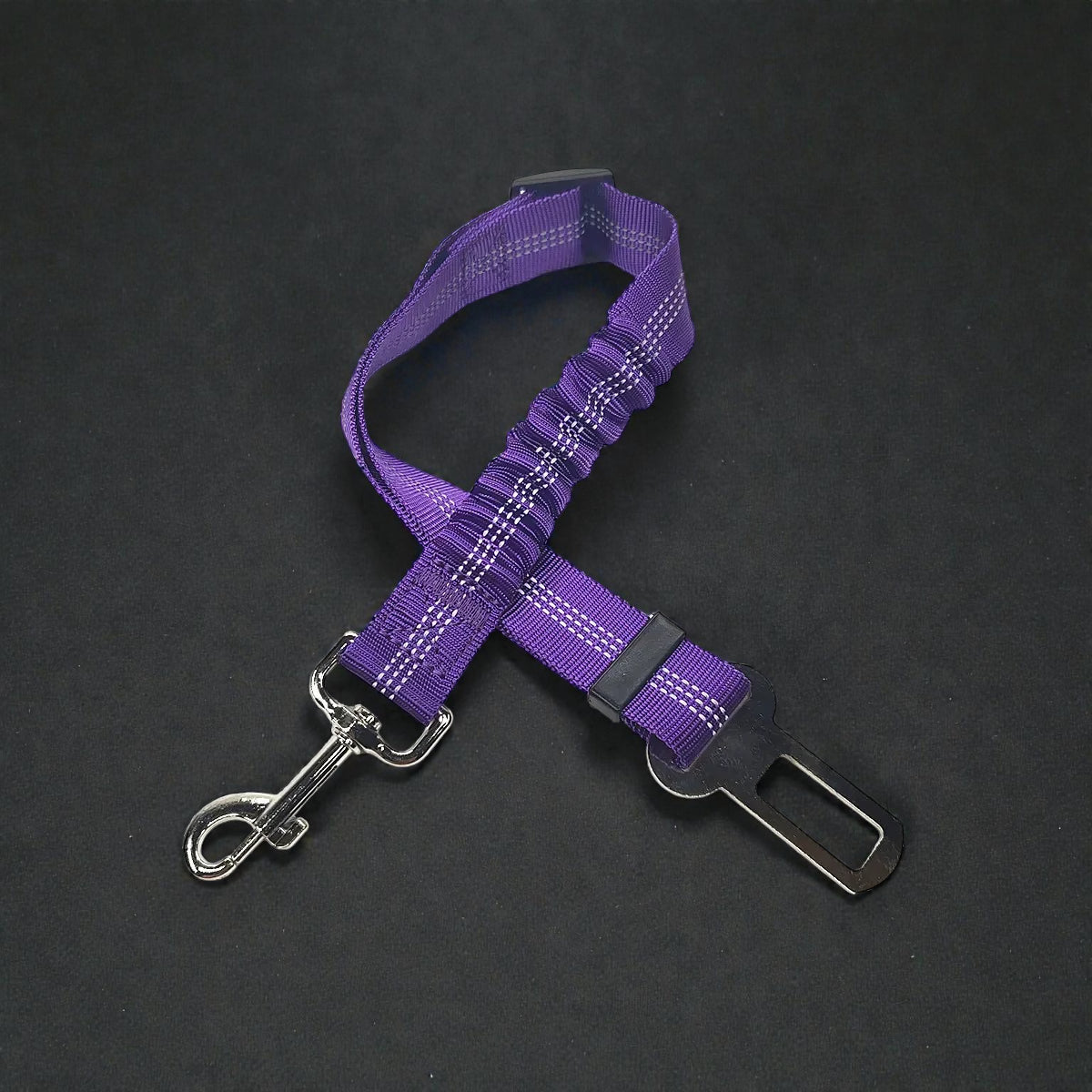 Adjustable Car Seat Belt