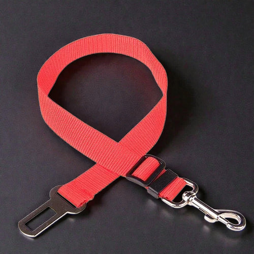 Adjustable Car Seat Belt