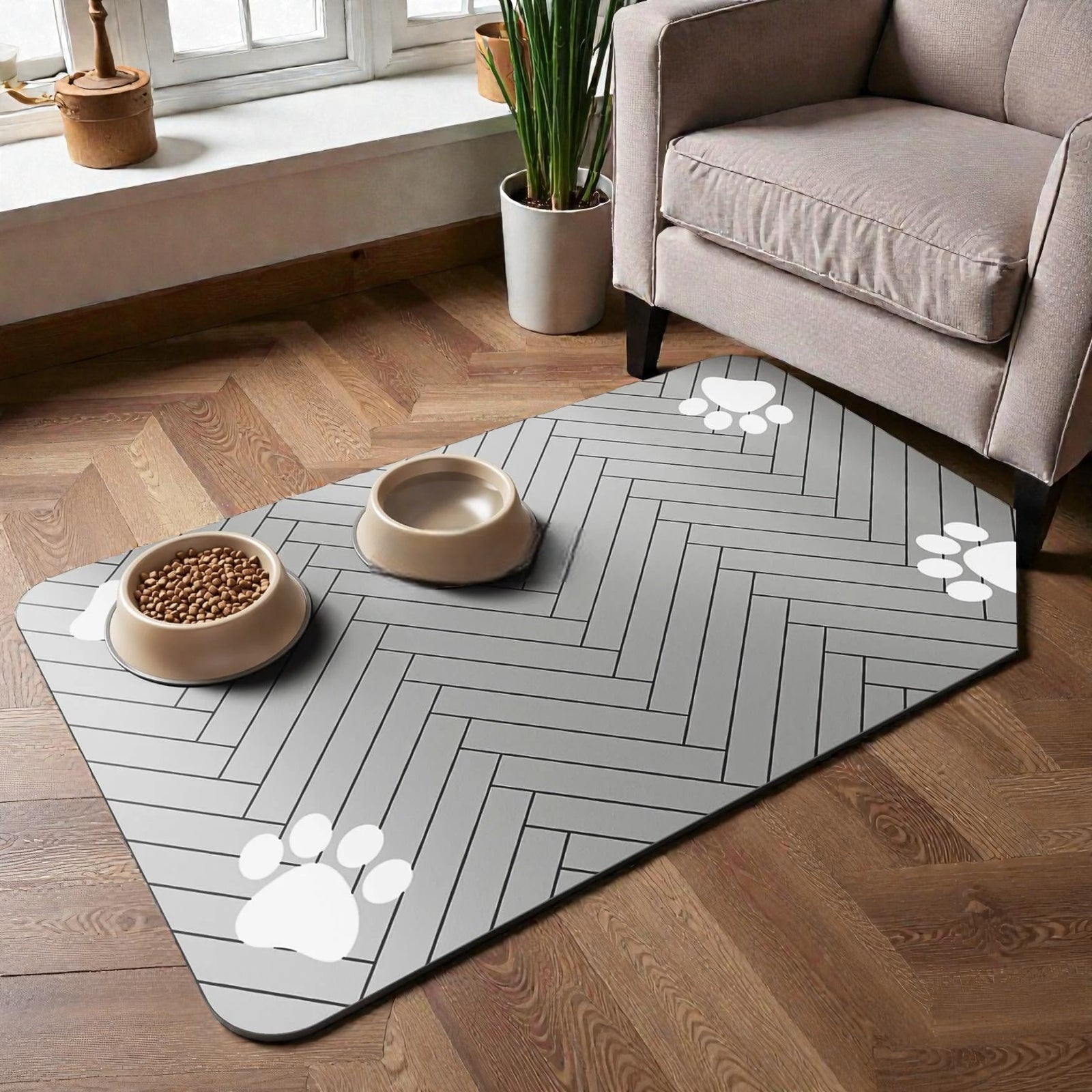 Pet Feeding Mat