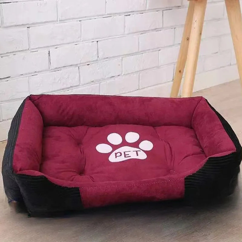 Dog and Cat Bed/Nut House