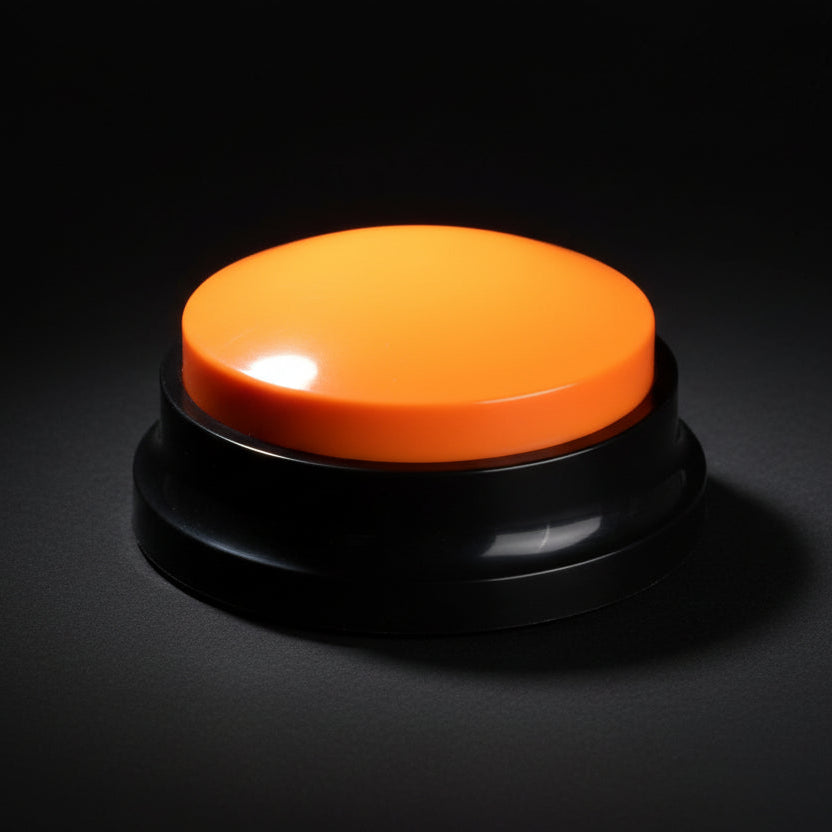 Recordable Sound Button