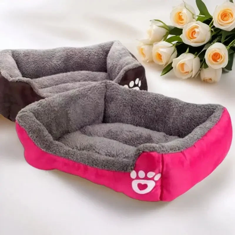 Dog and Cat Bed/Nut House