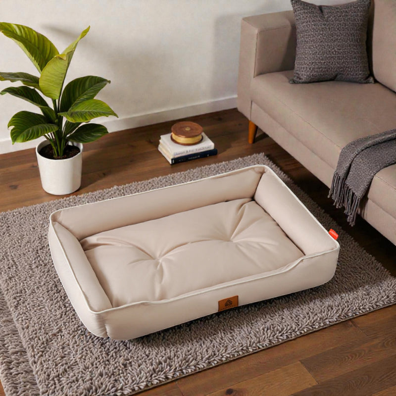 Waterproof Dog Basket