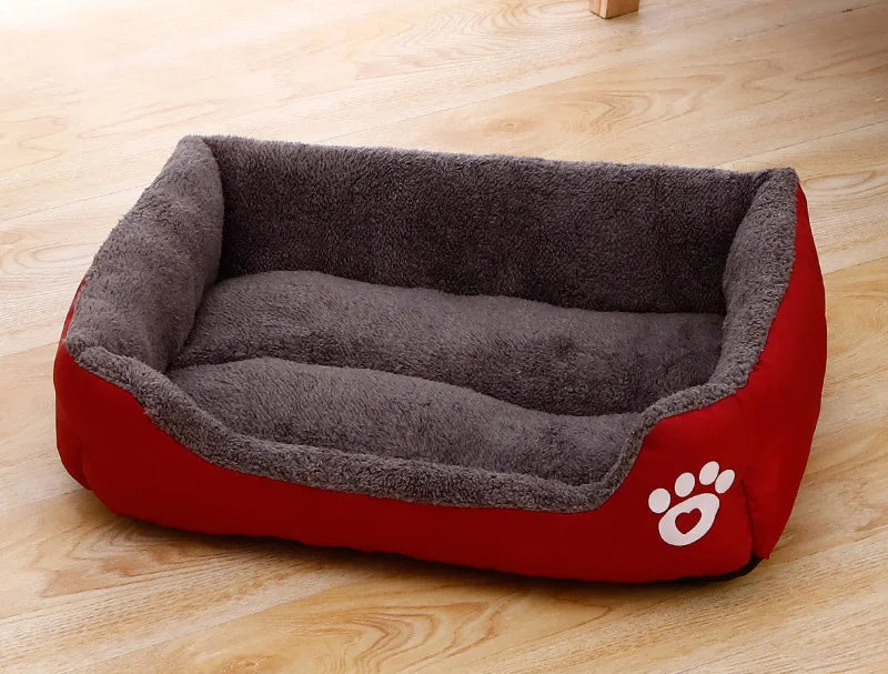 Dog and Cat Bed/Nut House