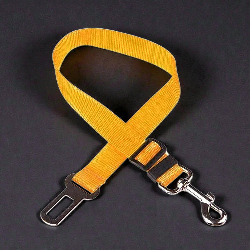 Adjustable Car Seat Belt