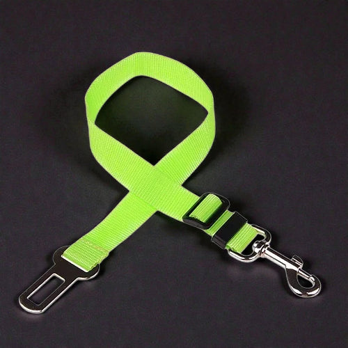 Adjustable Car Seat Belt