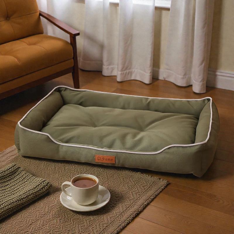 Waterproof Dog Basket