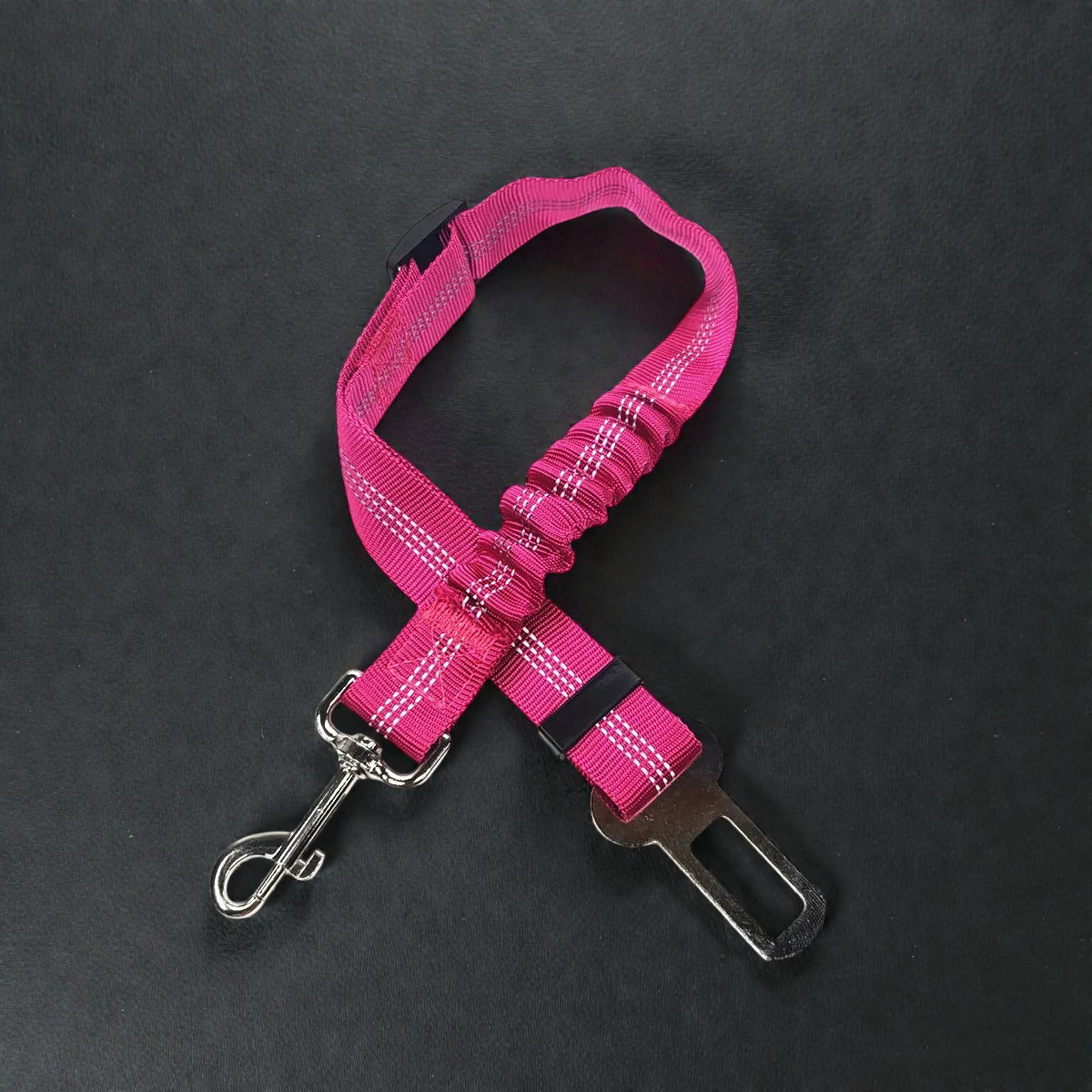 Adjustable Car Seat Belt