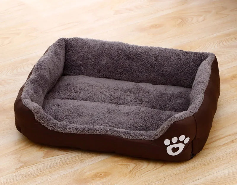Dog and Cat Bed/Nut House