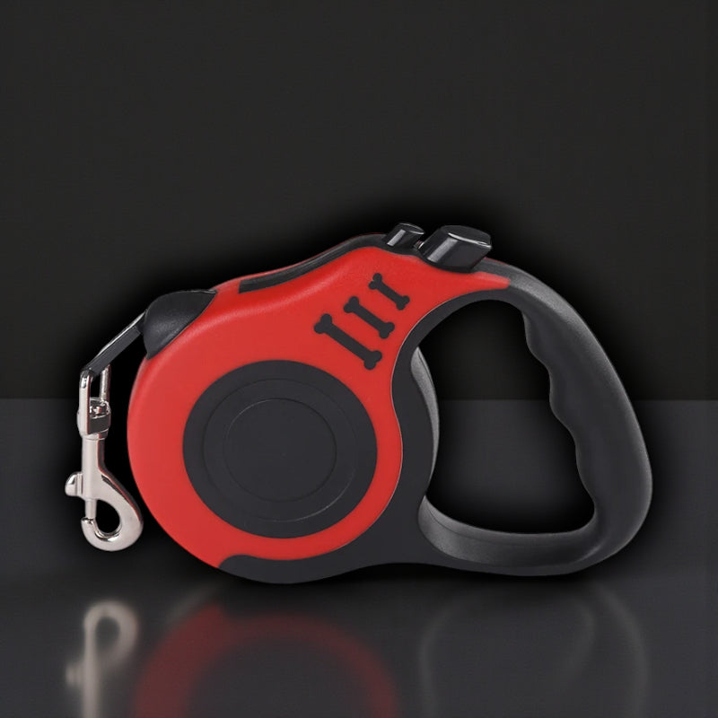 Retractable Dog and Cat Leash 3m - 5m