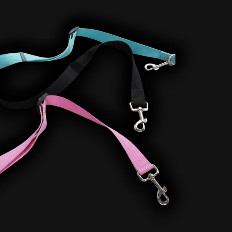 Adjustable Car Seat Belt