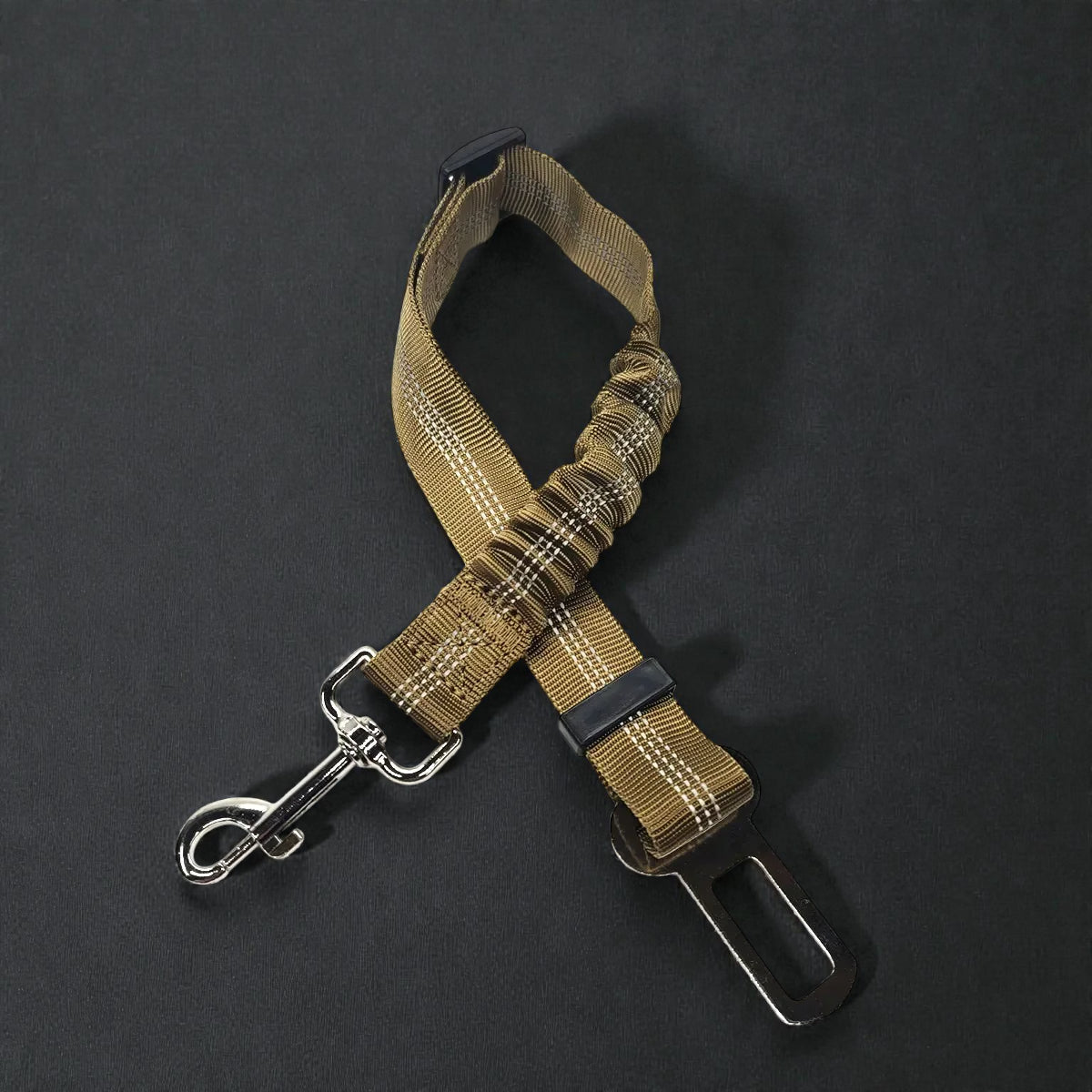 Adjustable Car Seat Belt