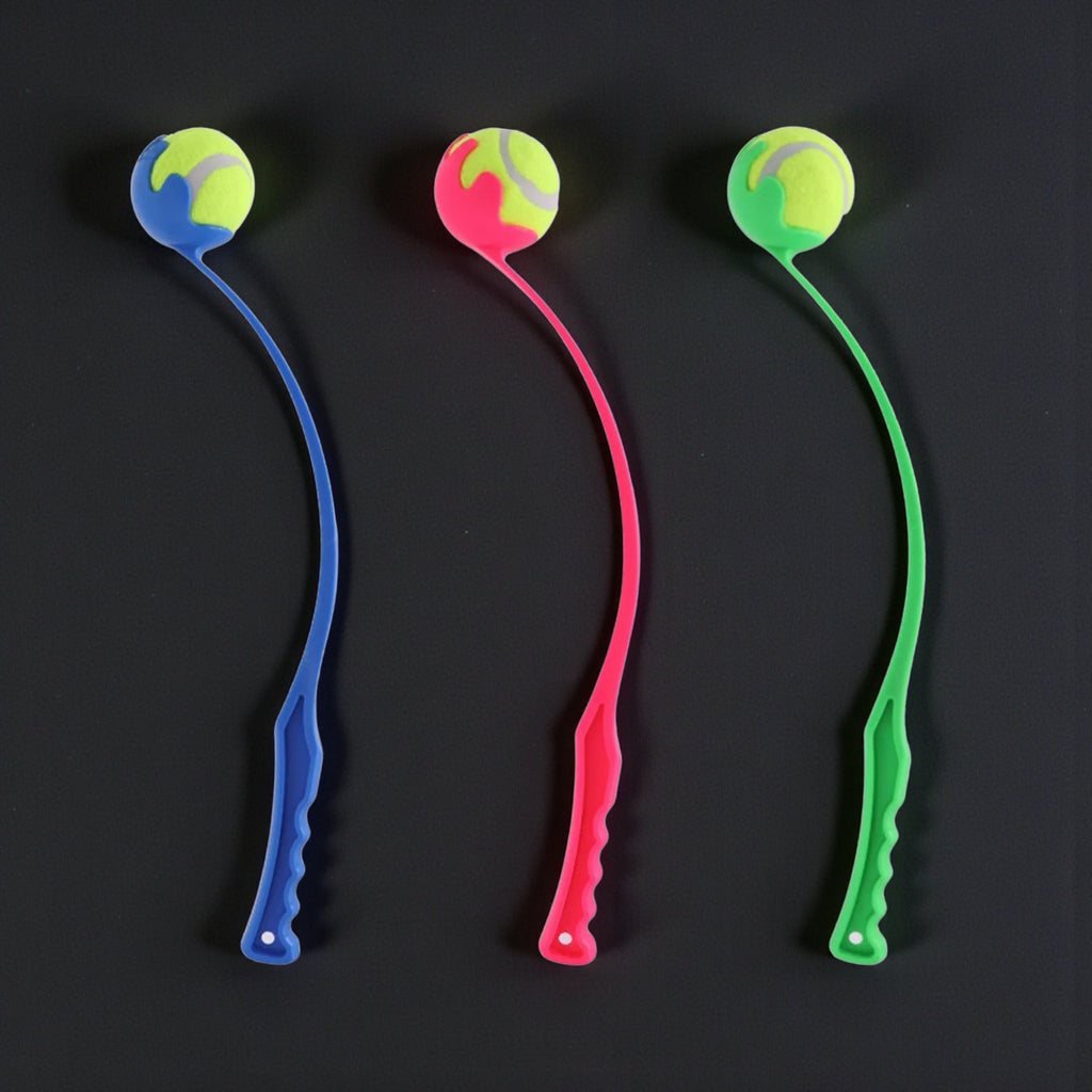 Ball Launcher Stick