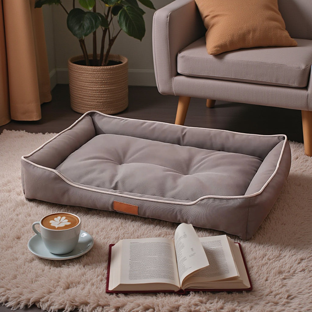 Waterproof Dog Basket