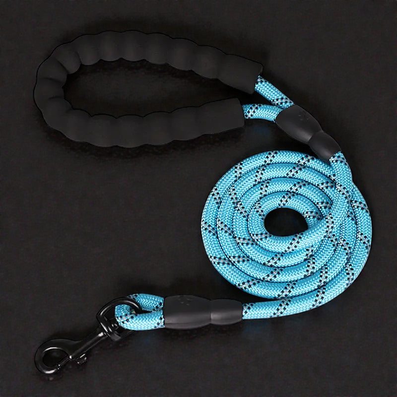 Reflective Leash 150-300 cm