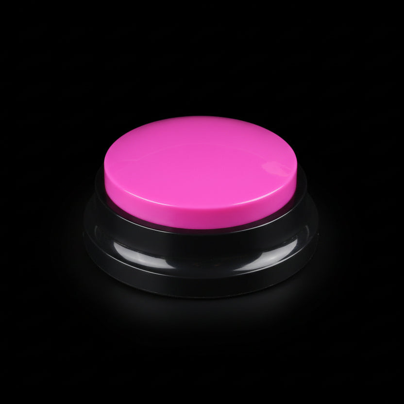 Recordable Sound Button