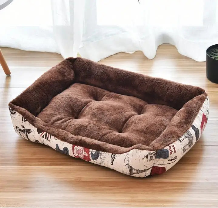 Dog and Cat Bed/Nut House