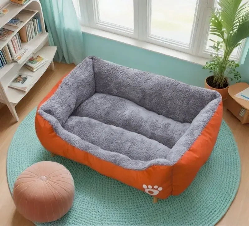Dog and Cat Bed/Nut House