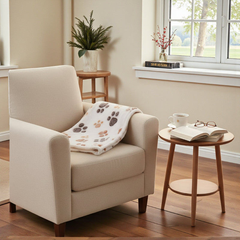 Soft and Fluffy Dog &amp; Cat Blanket