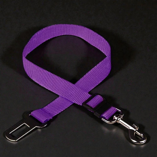 Adjustable Car Seat Belt