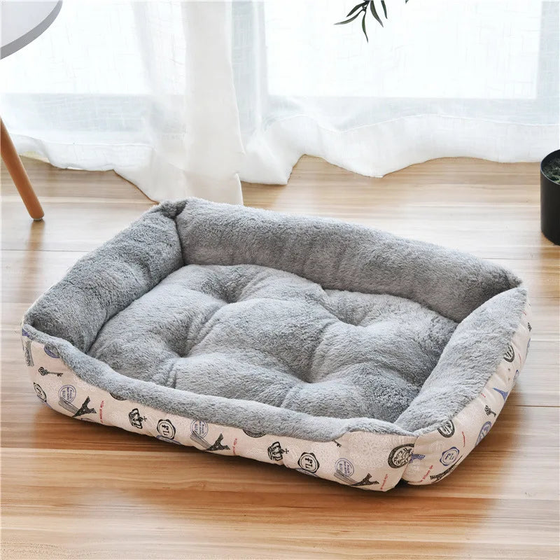 Dog and Cat Bed/Nut House