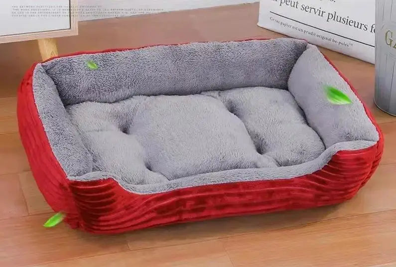 Dog and Cat Bed/Nut House
