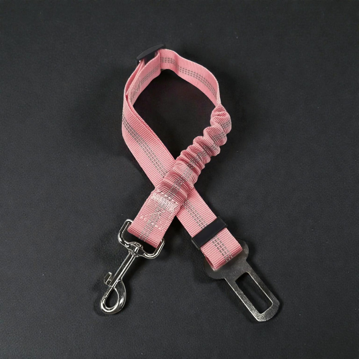 Adjustable Car Seat Belt