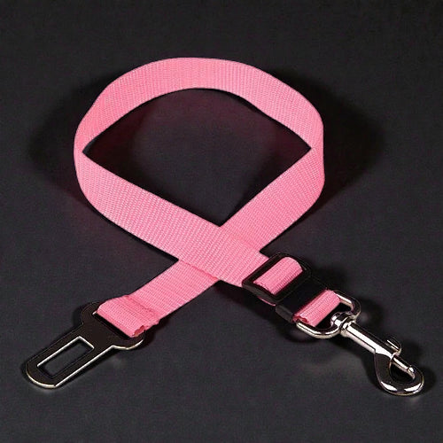 Adjustable Car Seat Belt