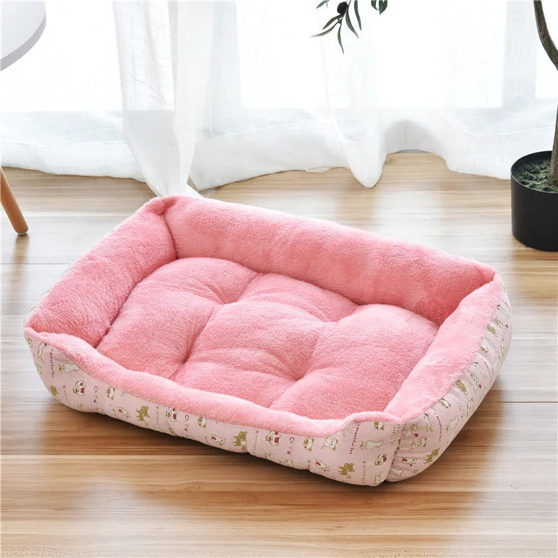Dog and Cat Bed/Nut House