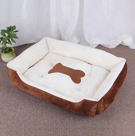 Dog and Cat Bed/Nut House