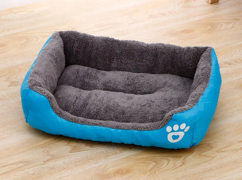 Dog and Cat Bed/Nut House