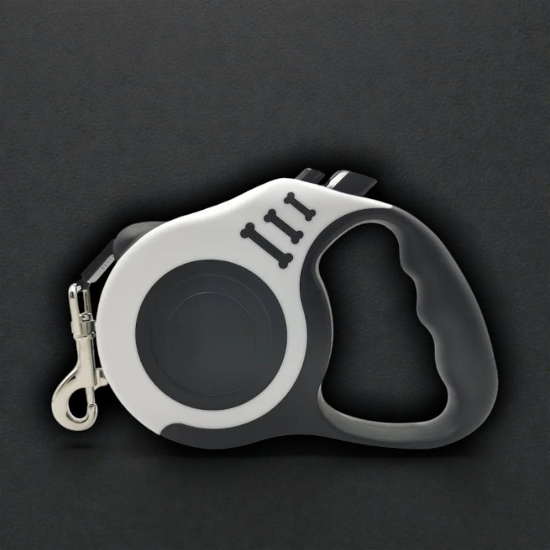 Retractable Dog and Cat Leash 3m - 5m